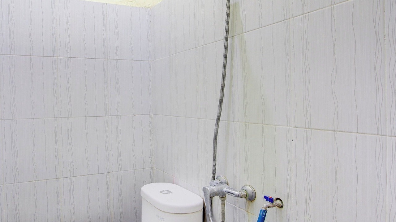 Photo of Bathroom in Ngemplak
