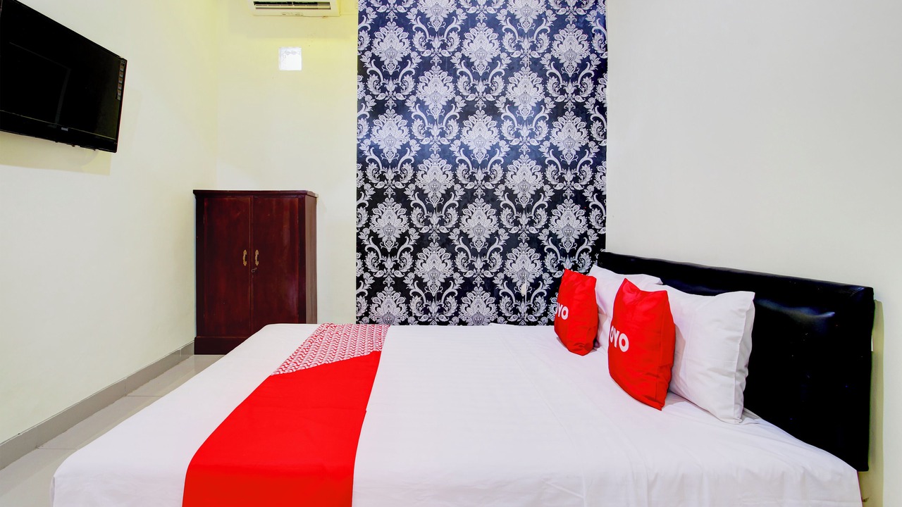 Photo of Bedroom in Ngemplak