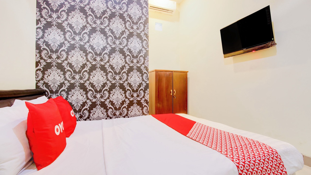 Photo of Bedroom in Ngemplak