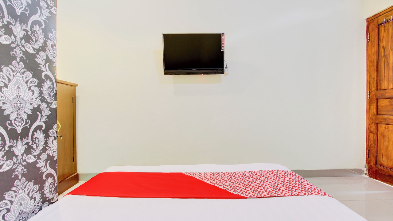 Photo of Bedroom in Ngemplak