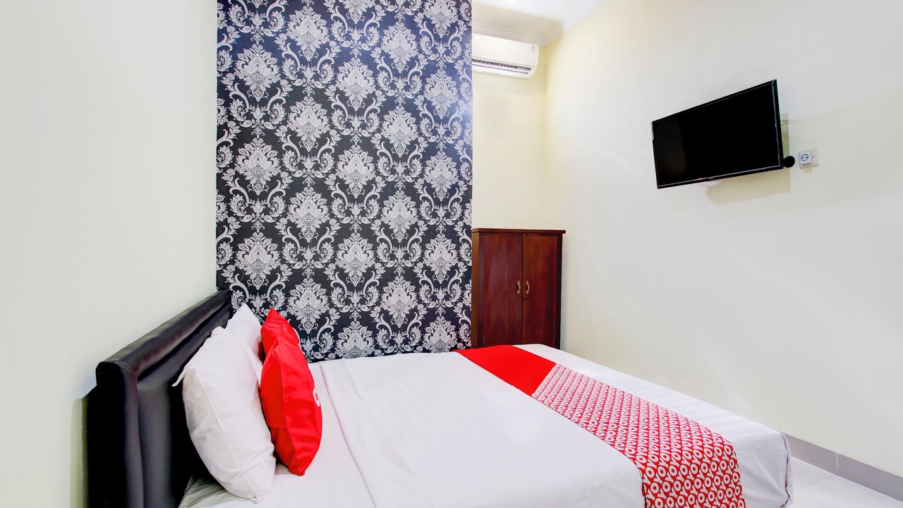 Photo of Bedroom in Ngemplak