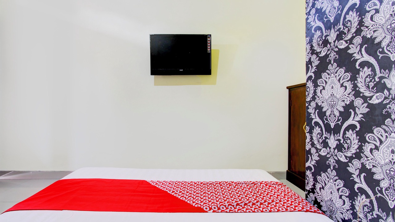 Photo of Bedroom in Ngemplak