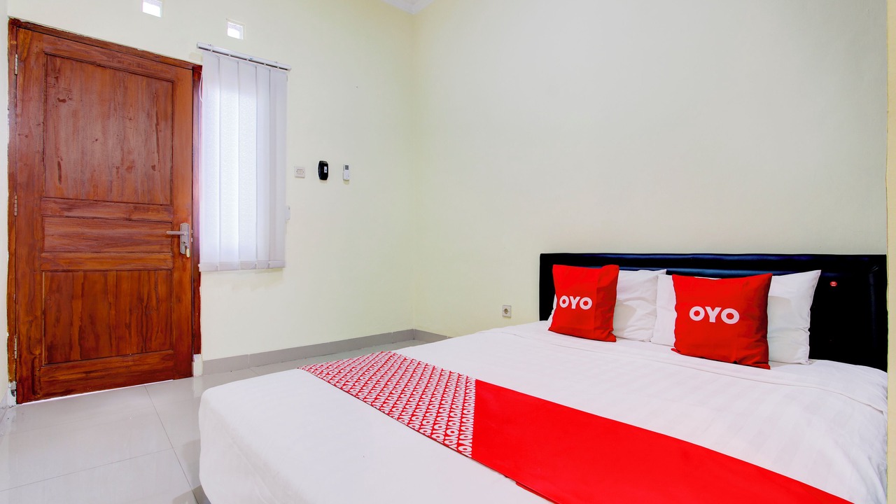 Photo of Bedroom in Ngemplak