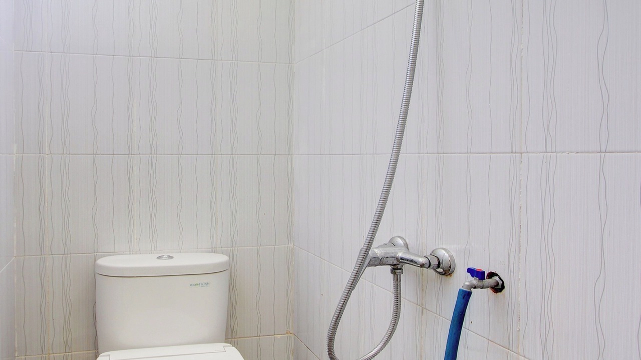 Photo of Bathroom in Ngemplak