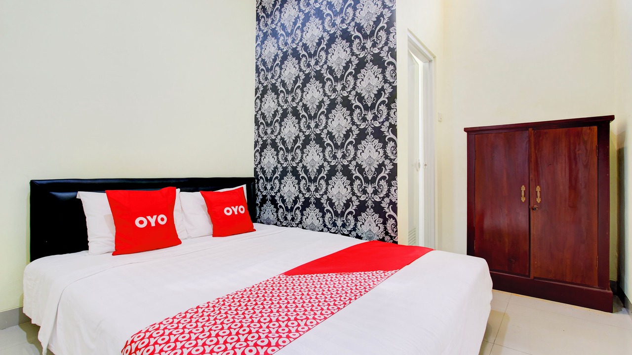 Photo of Bedroom in Ngemplak
