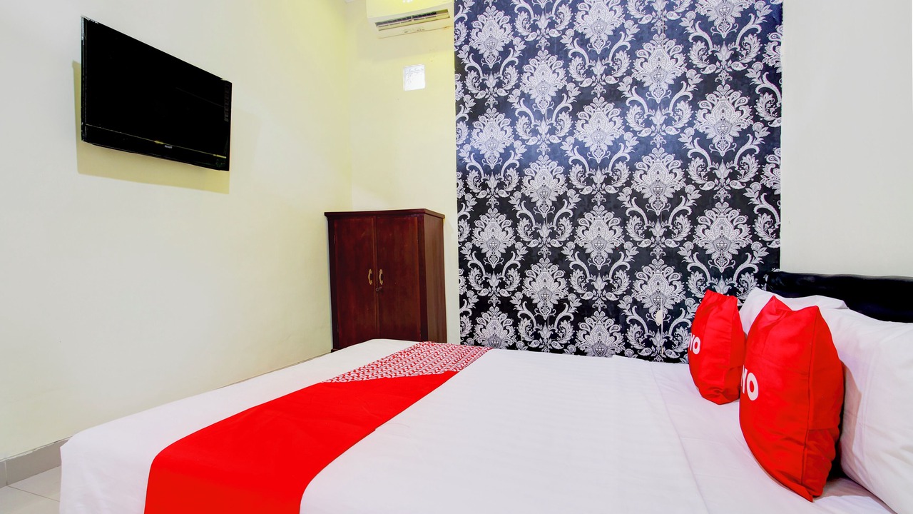 Photo of Bedroom in Ngemplak