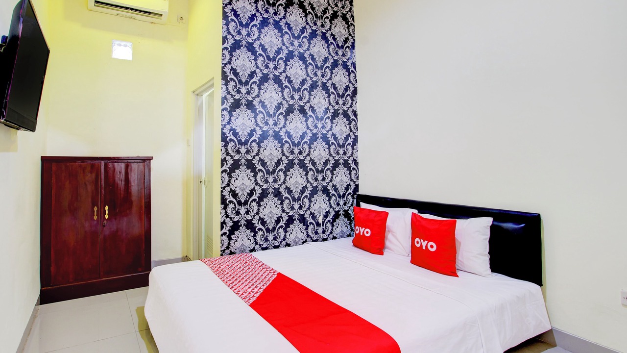 Photo of Bedroom in Ngemplak