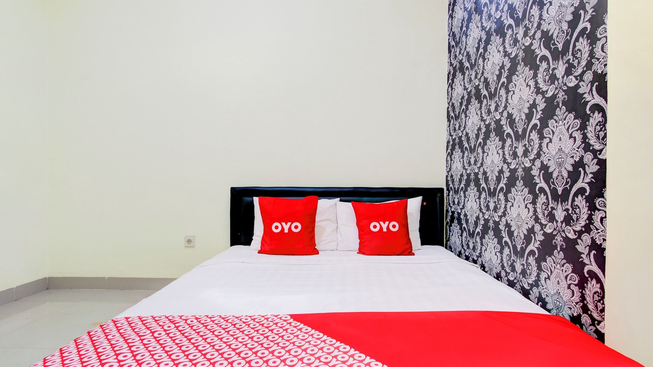 Photo of Bedroom in Ngemplak