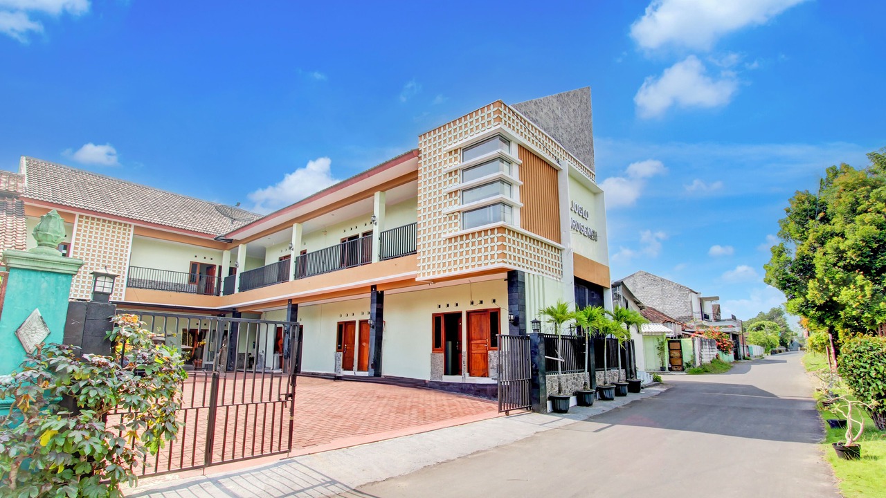 Photo of Outdoor in Ngemplak