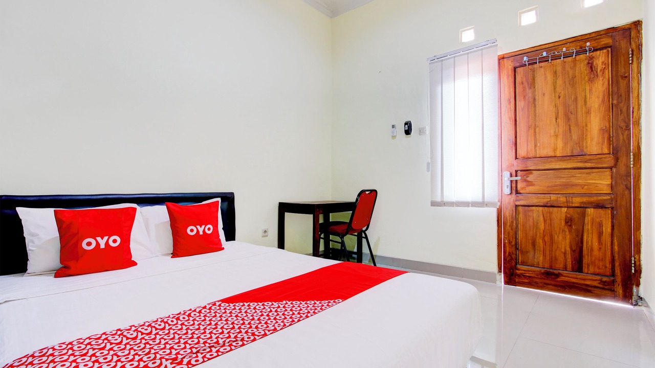 Photo of Bedroom in Ngemplak