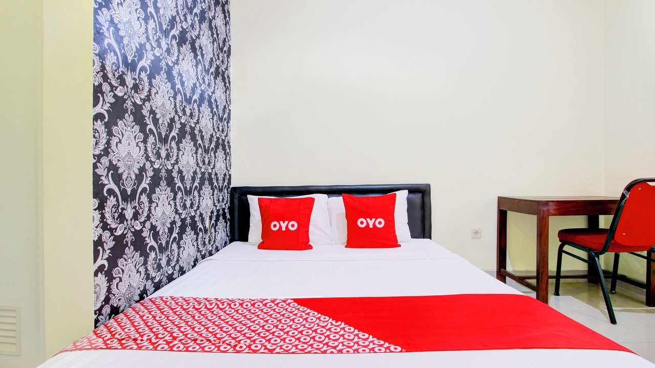 Photo of Bedroom in Ngemplak