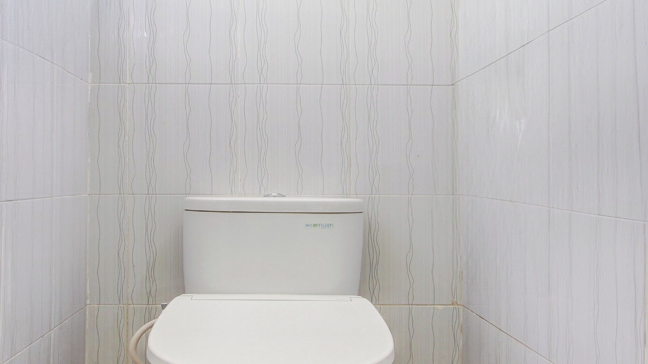 Photo of Bathroom in Ngemplak