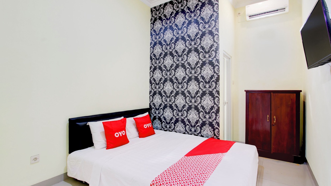 Photo of Bedroom in Ngemplak
