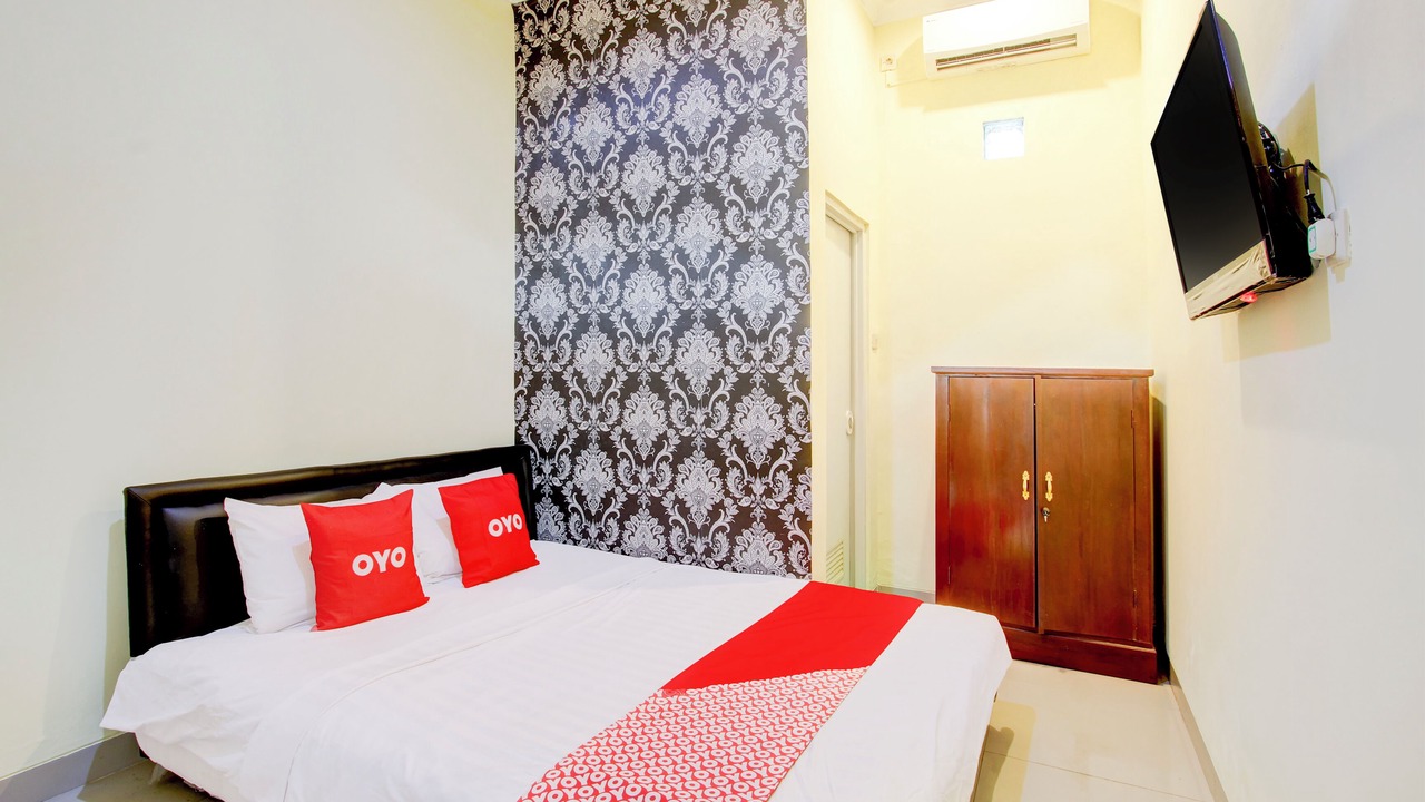 Photo of Bedroom in Ngemplak