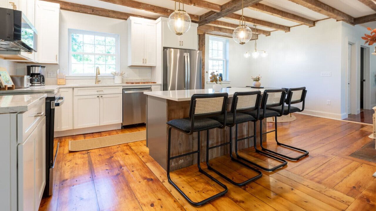 Photo of Kitchen in Scarborough