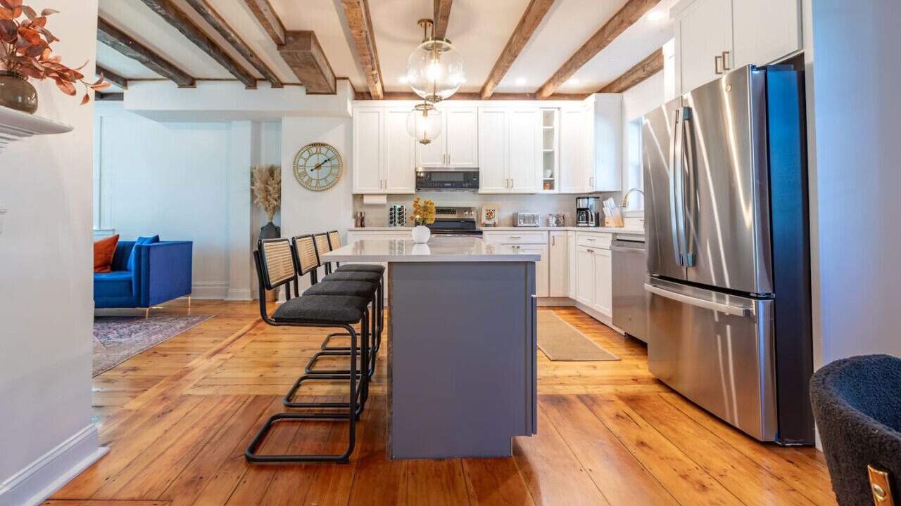 Photo of Kitchen in Scarborough