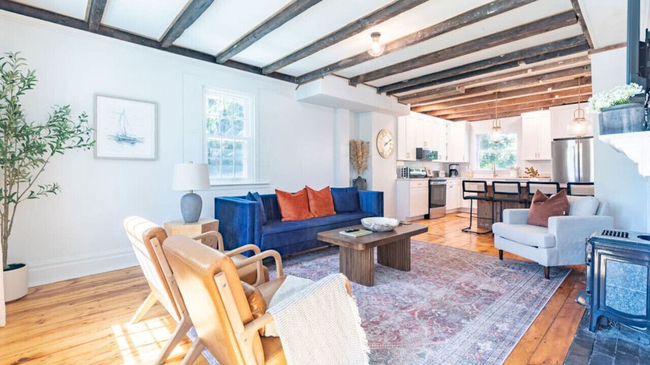 Photo of Livingroom in Scarborough