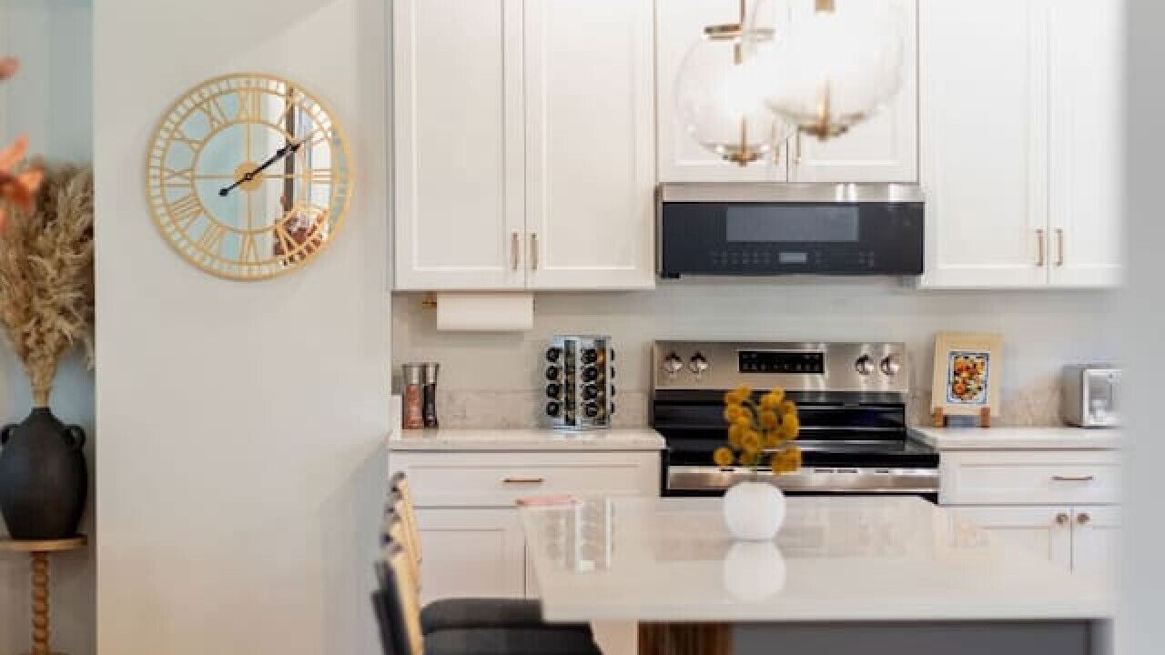 Photo of Kitchen in Scarborough