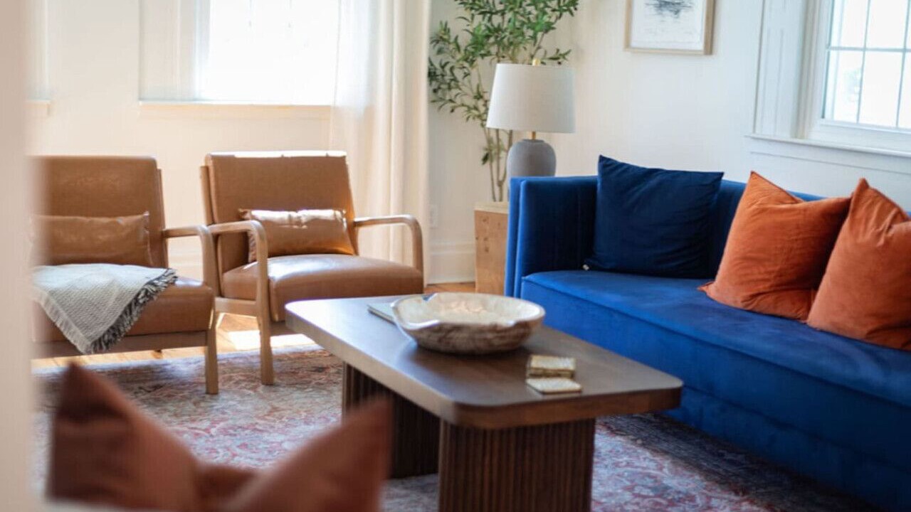 Photo of Livingroom in Scarborough