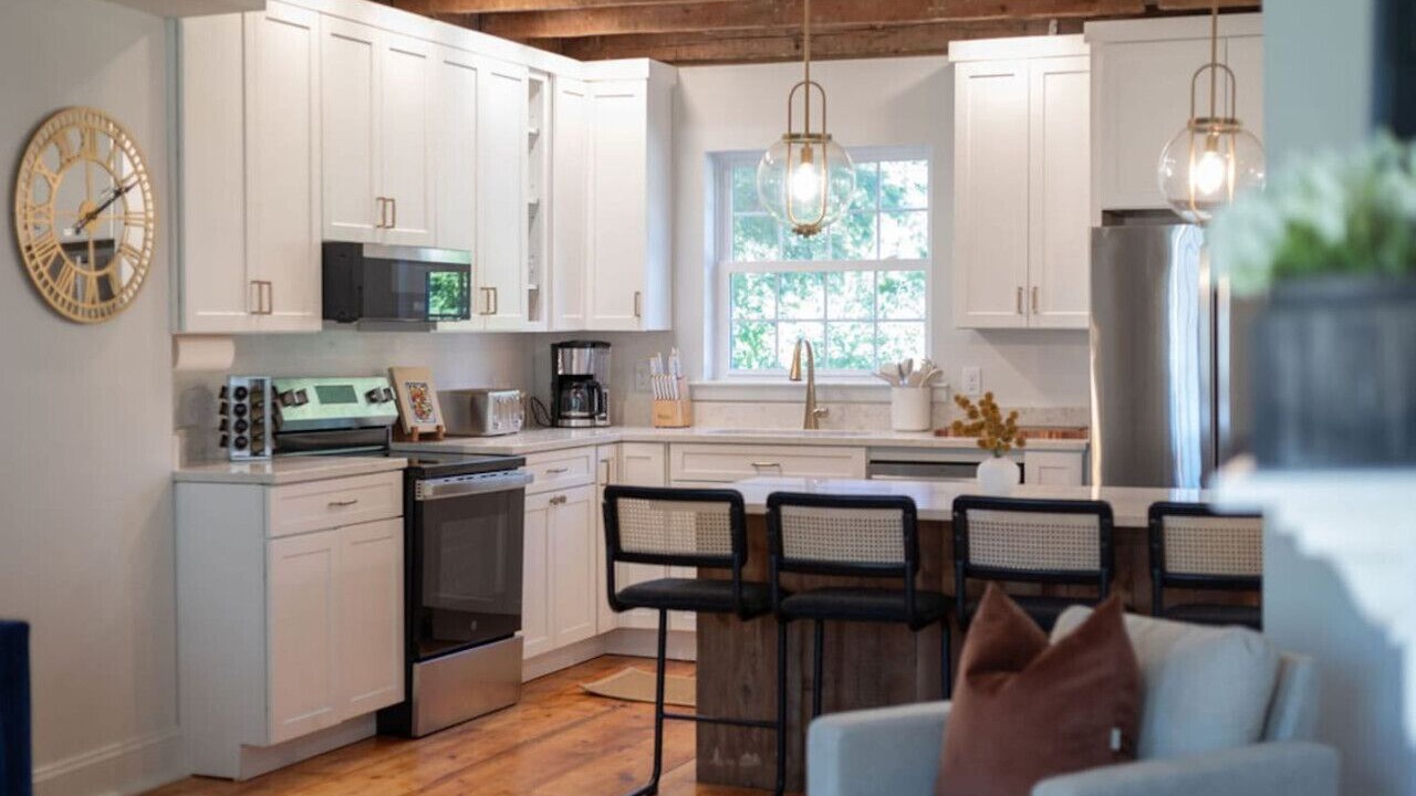 Photo of Kitchen in Scarborough