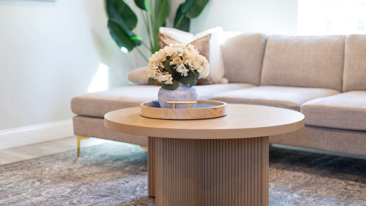 Photo of Livingroom in Scarborough