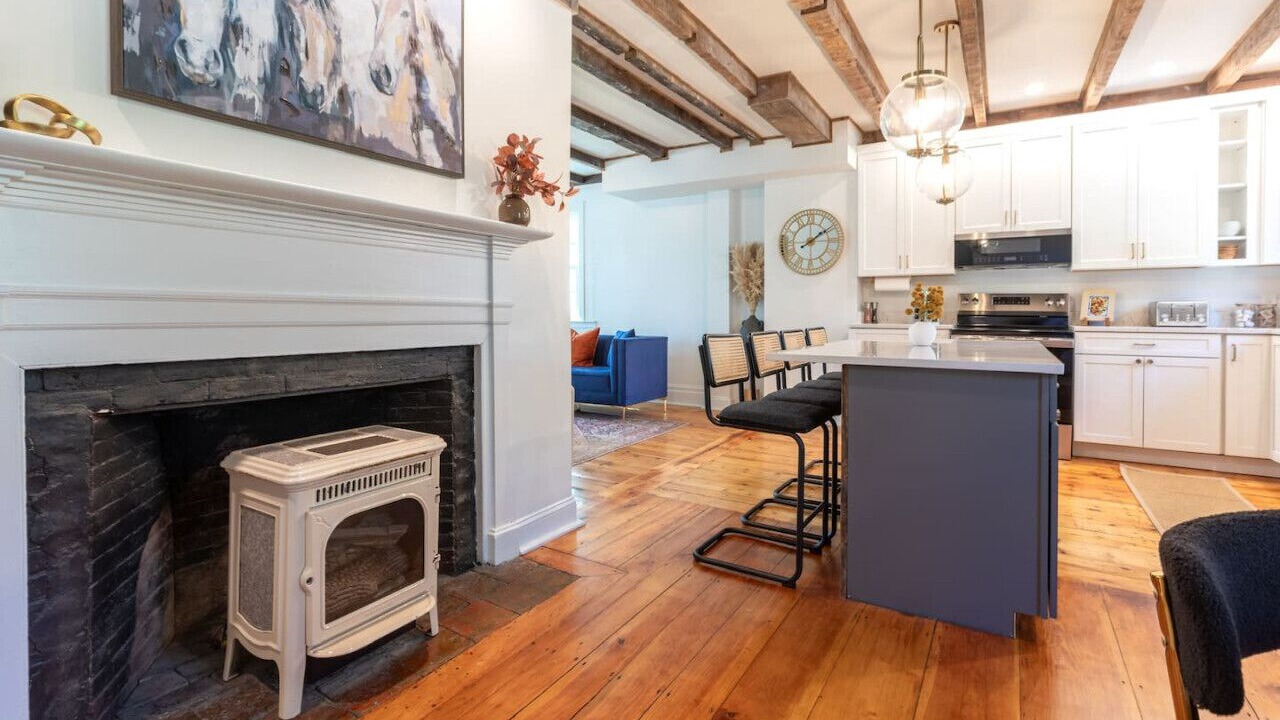 Photo of Kitchen in Scarborough