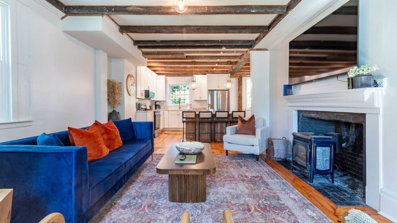 Photo of Livingroom in Scarborough