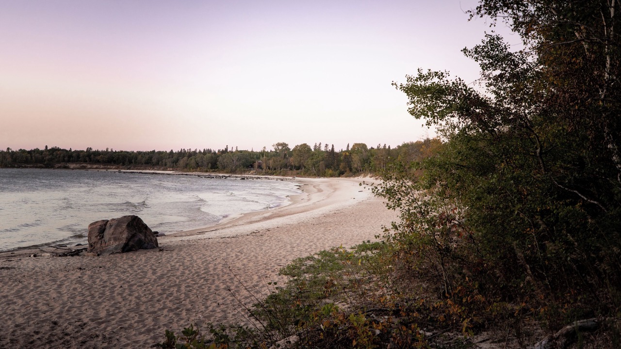 Photo of Others in Victoria Beach