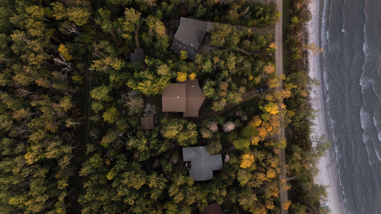 Photo of Outdoor in Victoria Beach