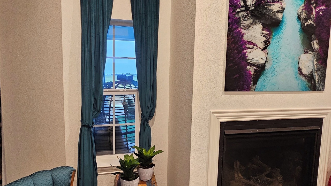 Photo of Livingroom in Ennis