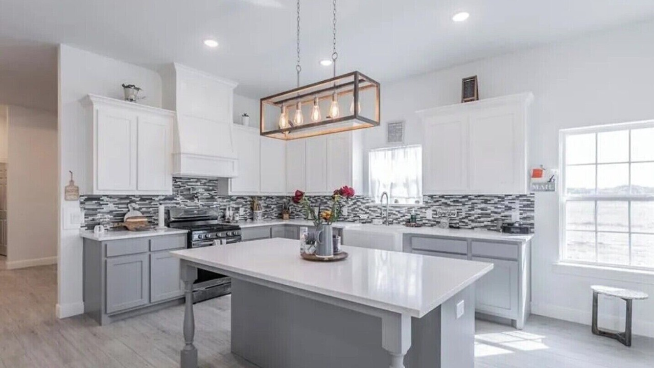 Photo of Kitchen in Ennis