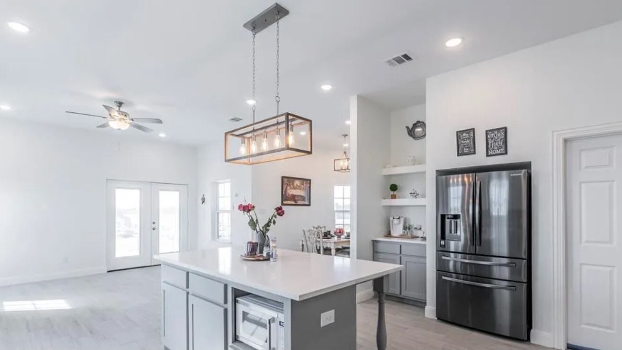 Photo of Kitchen in Ennis