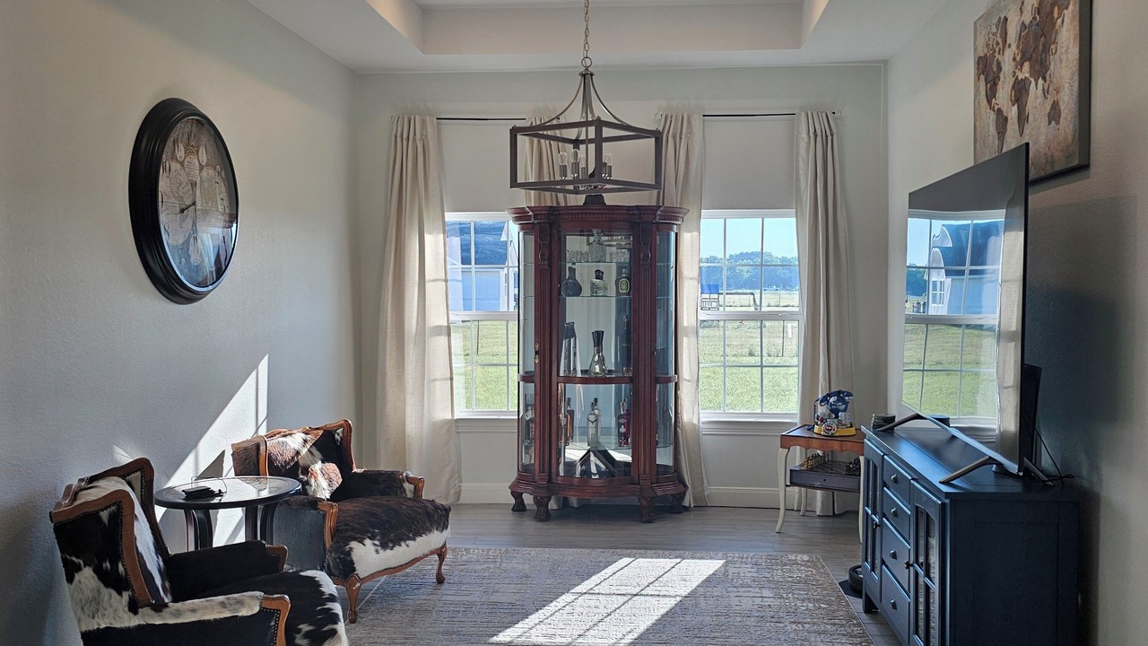 Photo of Livingroom in Ennis