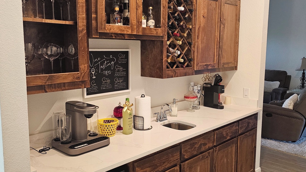 Photo of Kitchen in Ennis