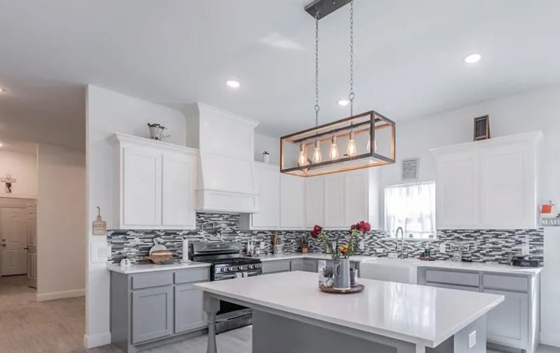 Photo of Kitchen in Ennis