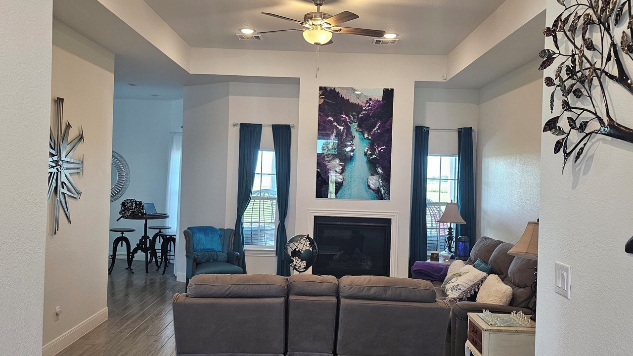 Photo of Livingroom in Ennis