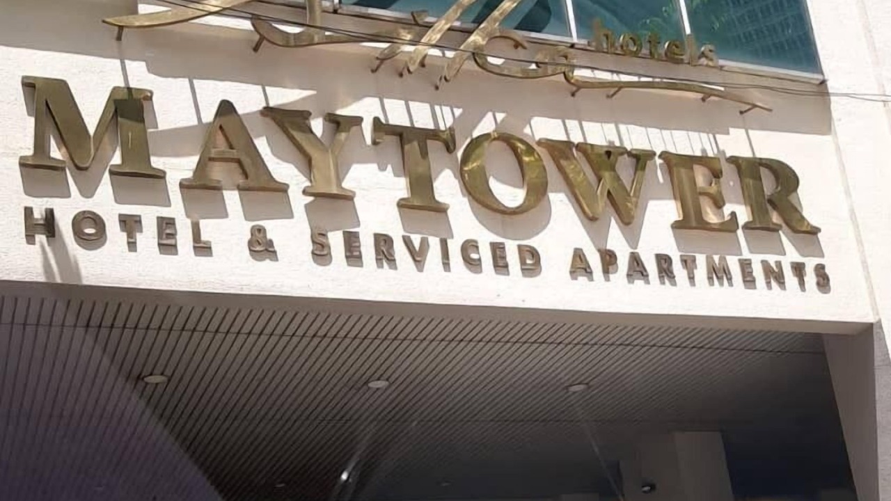 Photo of Outdoor in Medan Tuanku