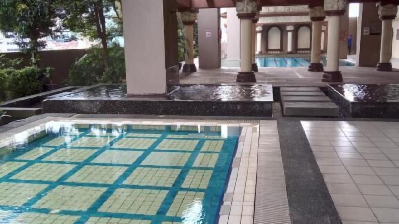 Photo of Outdoor in Medan Tuanku