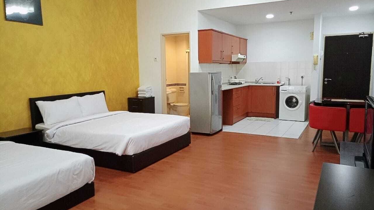 Photo of Others in Medan Tuanku