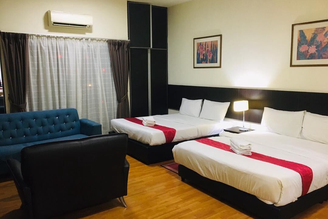 Photo of Others in Medan Tuanku