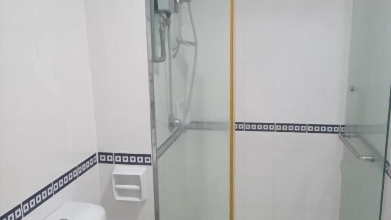 Photo of Bathroom in Medan Tuanku