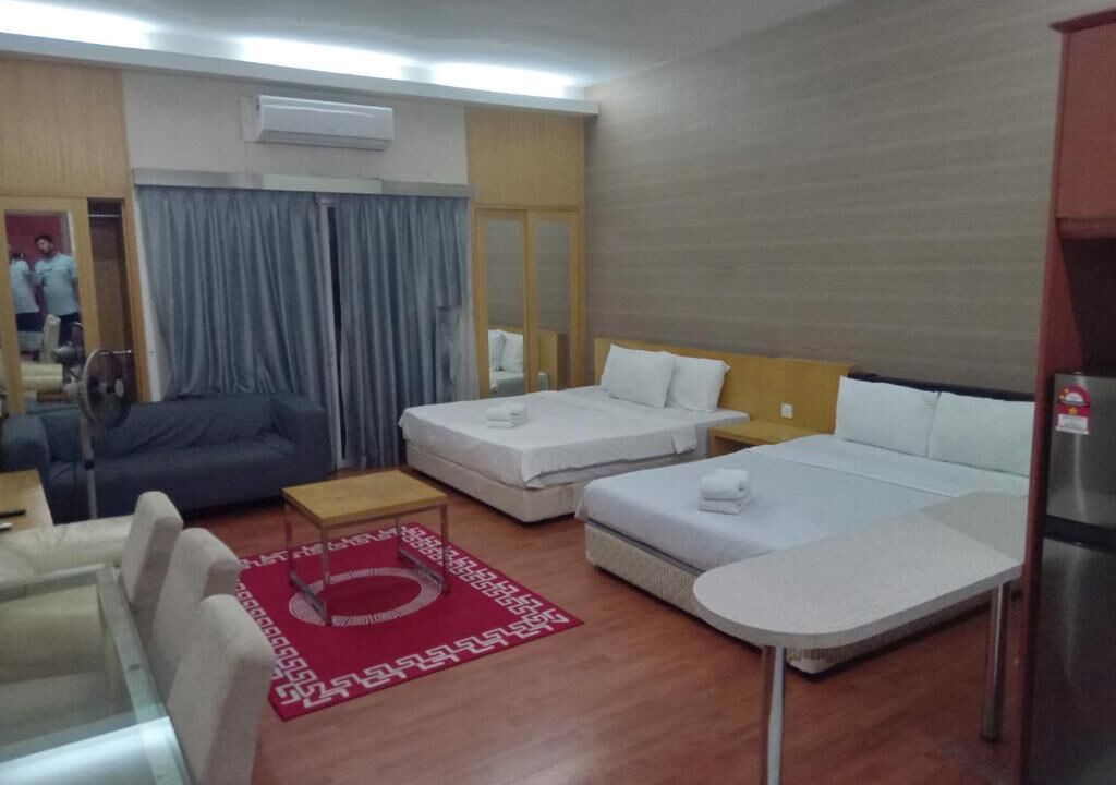 Photo of Others in Medan Tuanku