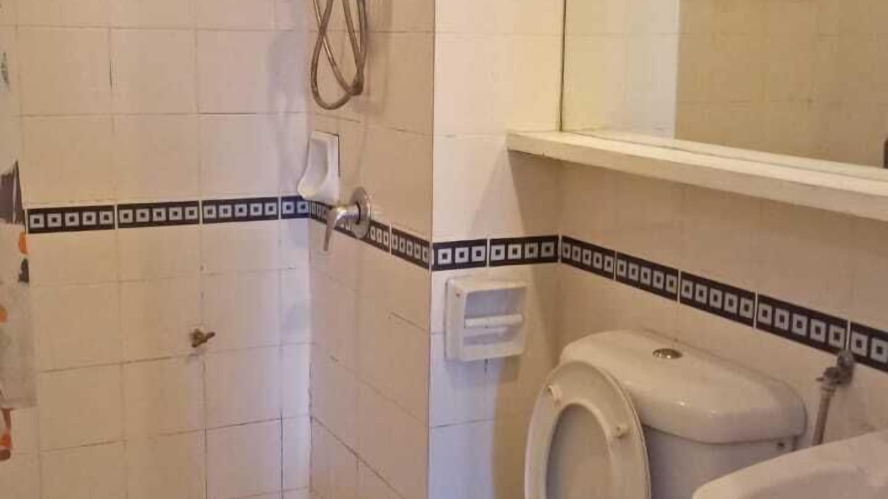 Photo of Bathroom in Medan Tuanku