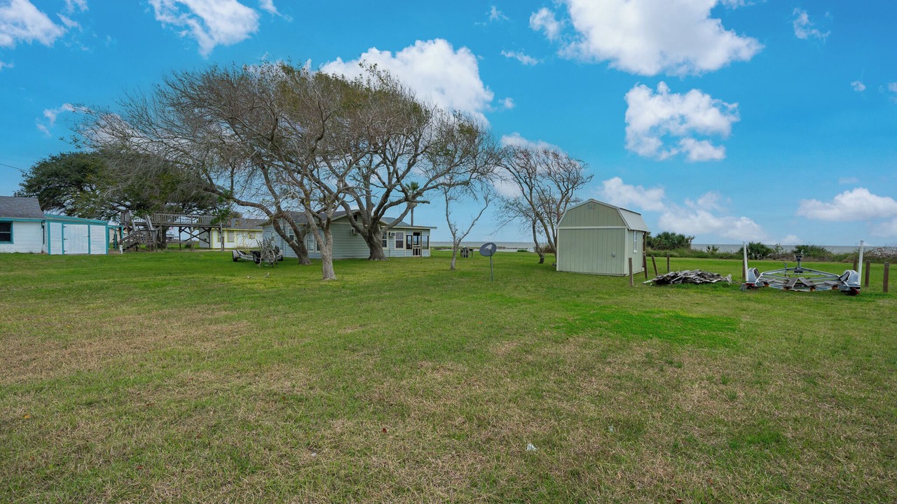 Photo of Outdoor in Austwell