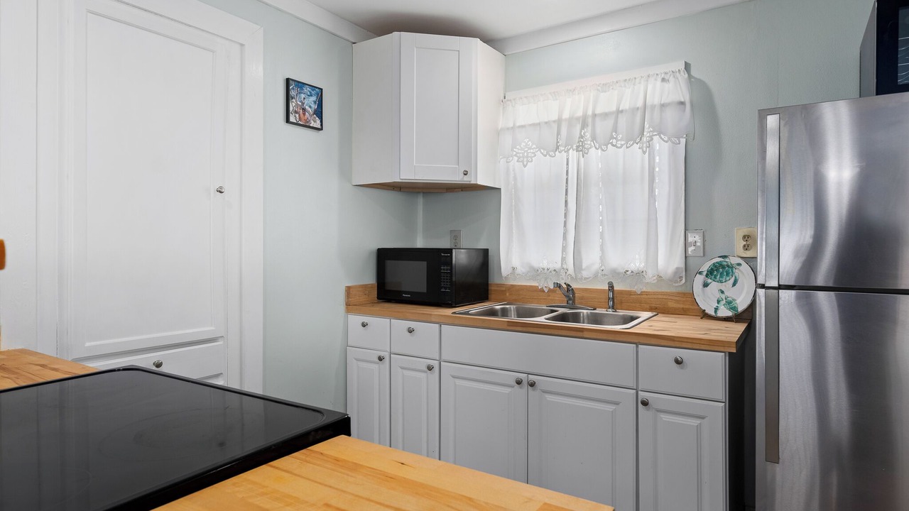 Photo of Kitchen in Austwell