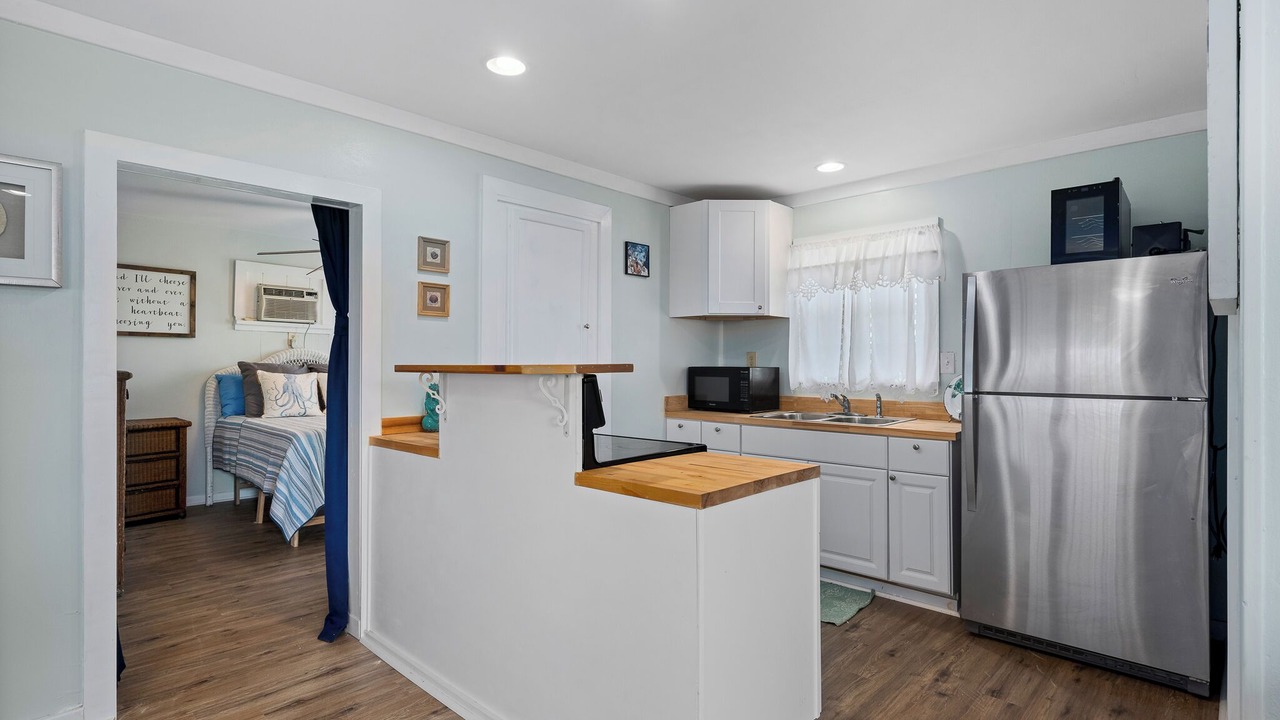 Photo of Kitchen in Austwell