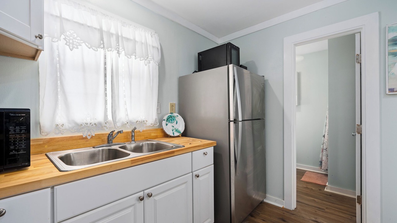 Photo of Kitchen in Austwell