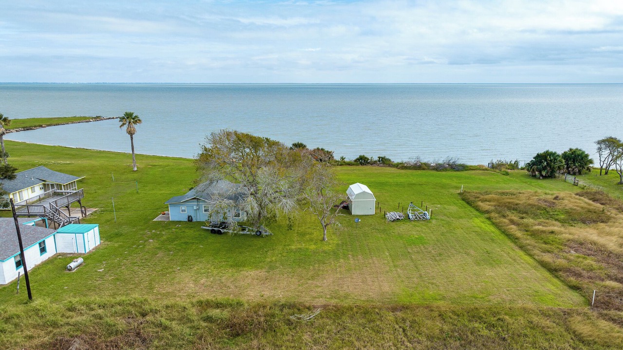 Photo of Outdoor in Austwell