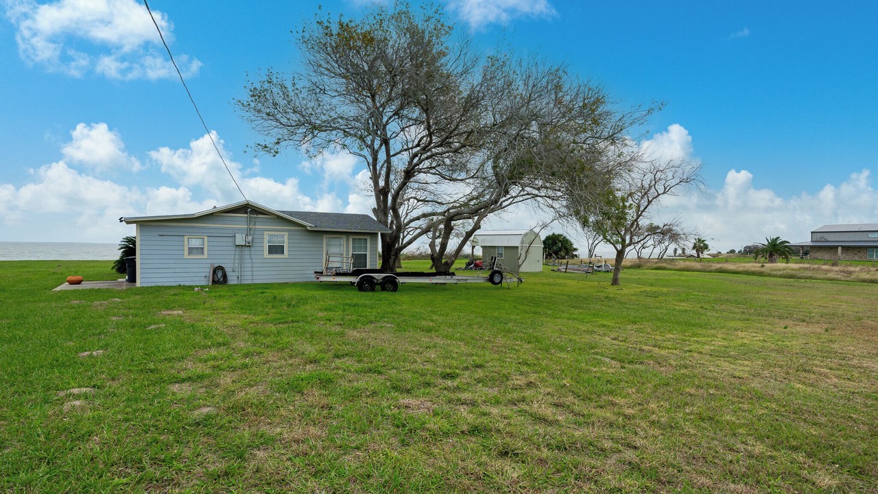 Photo of Outdoor in Austwell