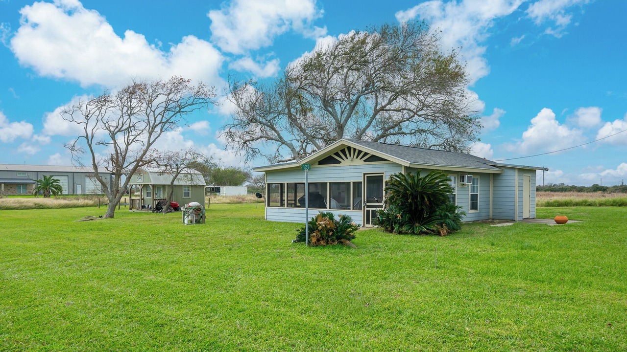 Photo of Outdoor in Austwell